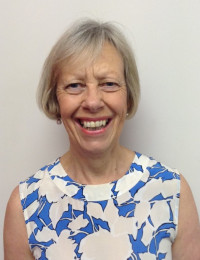 Helen Clare